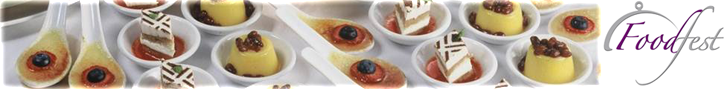 Click here to view Food Fest's menus